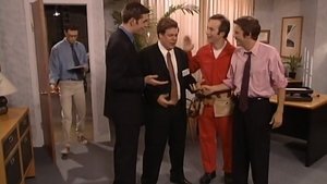 Mr. Show with Bob and David Patriotism, Pepper, and Professionalism