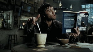 movie image