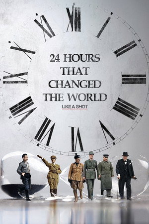 1945: Days That Changed The World