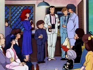 Maison Ikkoku As long as this love lasts! Ikkoku-kan is forever...!!