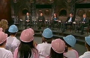 Dragons' Den Episode 4