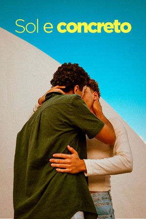 Sol e concreto (2025)