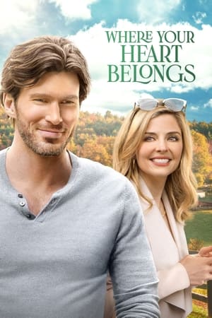 Click for trailer, plot details and rating of Where Your Heart Belongs (2022)