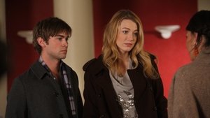 Gossip Girl temporada 3 capitulo 16