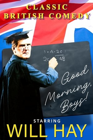 Image Good Morning, Boys!