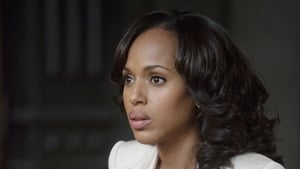 Scandal: 1 Staffel 3 Folge