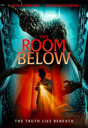 The Room Below