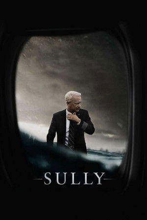 poster Sully