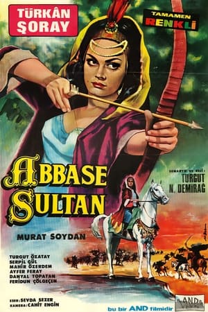 Abbase Sultan