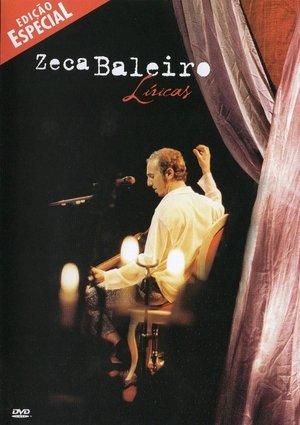 Nonton film Zeca Baleiro - Liricas (2016) terbaru sub indo
