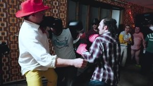 Greg vs Ben