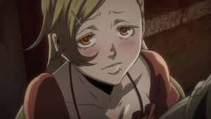 No Guns Life: Episódio: 5 da 1ª Temporada