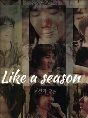 Like a season