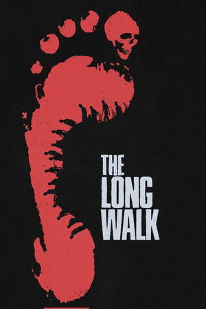 poster The Long Walk