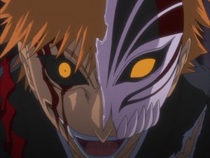 Bleach Season 1 Episode 82