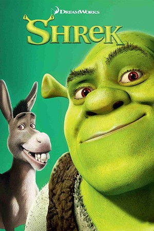 poster Shrek