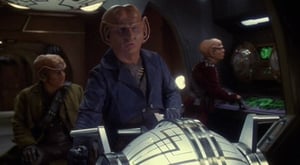 Star Trek: Enterprise: 1×19