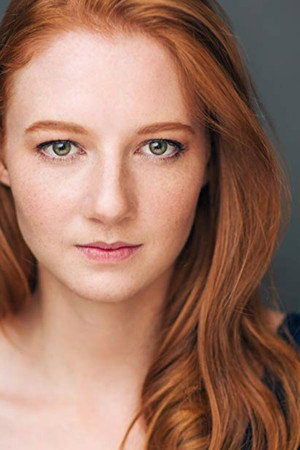 Tayla Holborow portrait