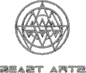 Logo BEAST ARTS