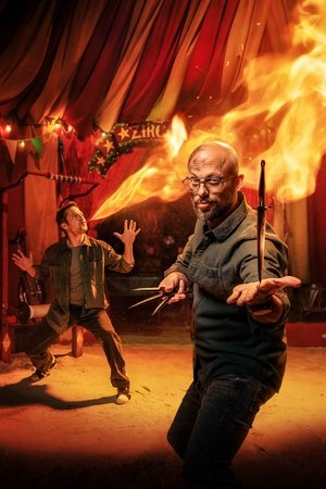 Code van Coppens - Season 6