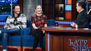 The Late Show with Stephen Colbert: 7×81