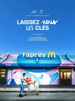 Laissez nous les cl&eacute;s (2026)