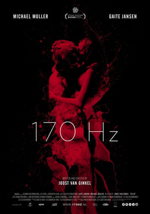 Poster 170 Hz (2012)