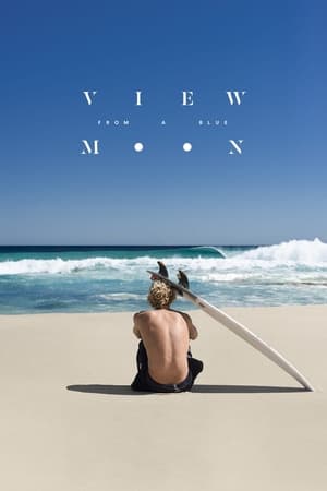 View from a Blue Moon poster