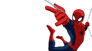 Marvel's Ultimate Spider-Man still 12