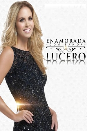Poster Lucero - Enamorada 2017