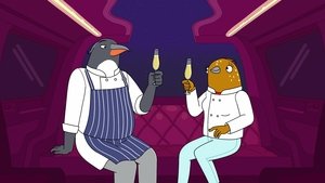 Tuca y Bertie Temporada 1 Capitulo 7