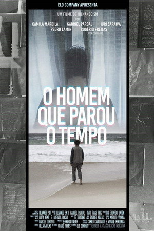 O Homem que Parou o Tempo 3