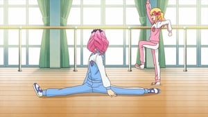 Aikatsu Stars!: 1×6