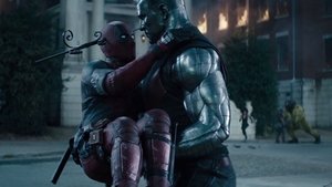 Deadpool 2 (2018)