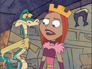 Dave the Barbarian The Way of the Dave / Beauty and the Zit