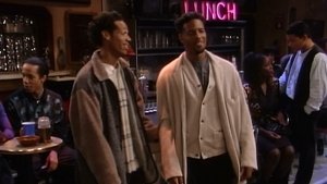 The Wayans Bros. The Poppa-Cabana