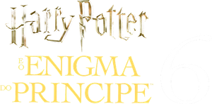 Harry Potter e o Enigma do Príncipe