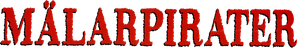 Mälarpirater — Logos 1