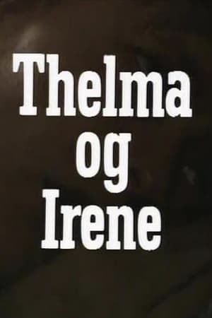 Poster Thelma og Irene (1977)