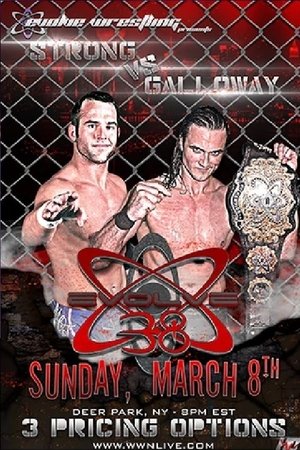 EVOLVE 38 2015