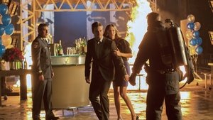 Arrow: Season 1 Episode 10 – Burned