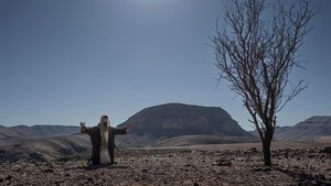 Jesus - Part 2: 40 days and 40 nights