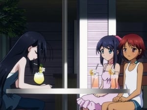 Accel World – Episódio 18