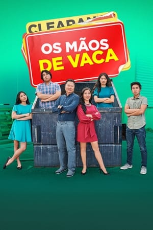 Image Os Mãos de Vaca