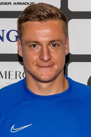 Felix Kroos's photo