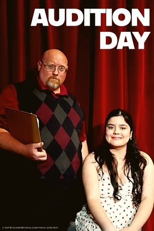 Audition Day