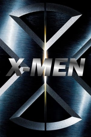 Poster di X-Men: The Uncanny Suspects