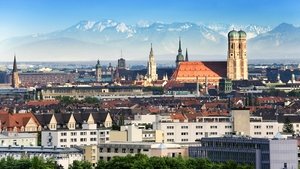 Bizarre Foods: Delicious Destinations Munich