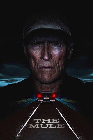 Постер фильма «Наркокурьер (2018)» — (23 из 44)