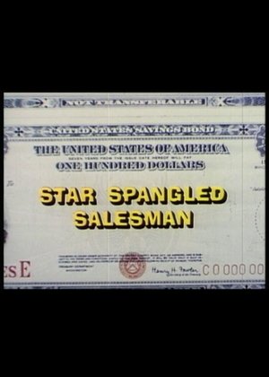 Image Star Spangled Salesman